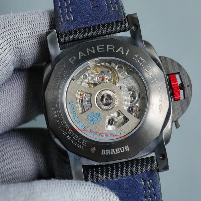 UrbanChic PANERAI Watches 194250