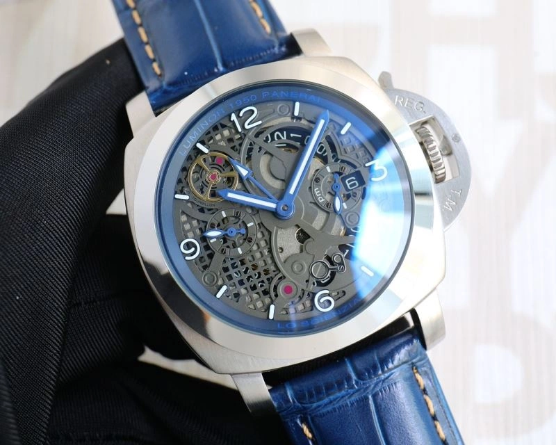 PANERAI Watches BestValue 194247