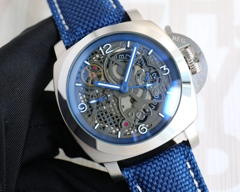 PANERAI Watches BestValue 194247