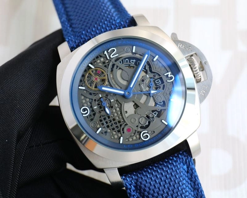 PANERAI Watches BestValue 194247