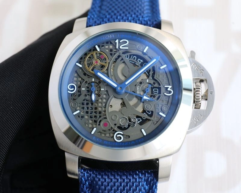 PANERAI Watches BestValue 194247