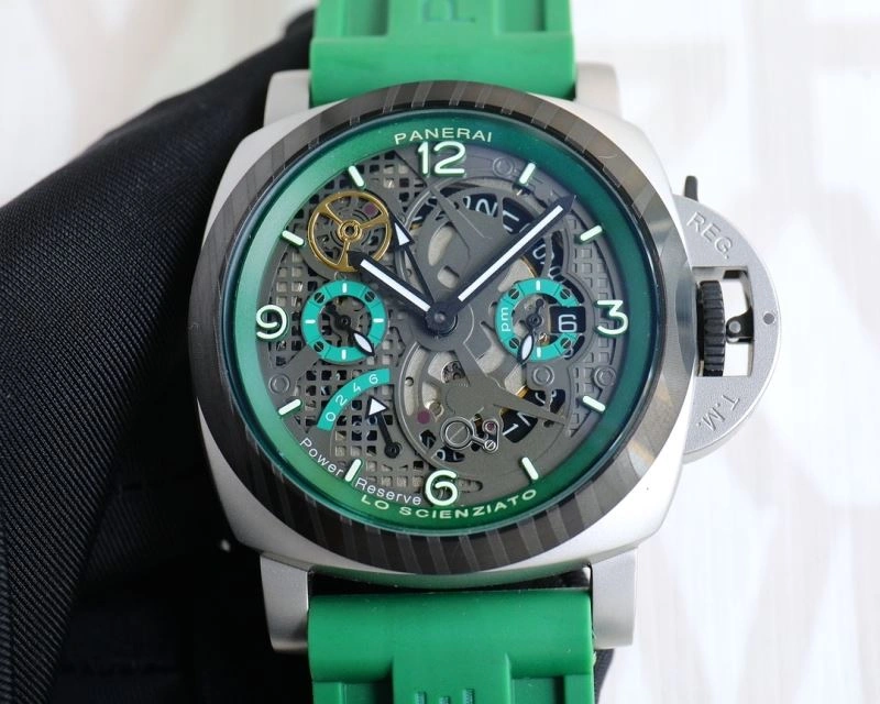 PANERAI Watches Elegant 194246