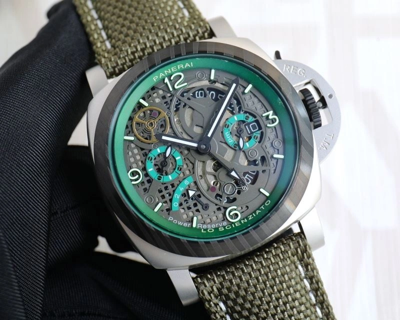 PANERAI Watches Elegant 194246