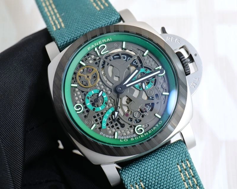 PANERAI Watches Elegant 194246