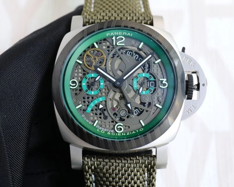 PANERAI Watches Elegant 194246