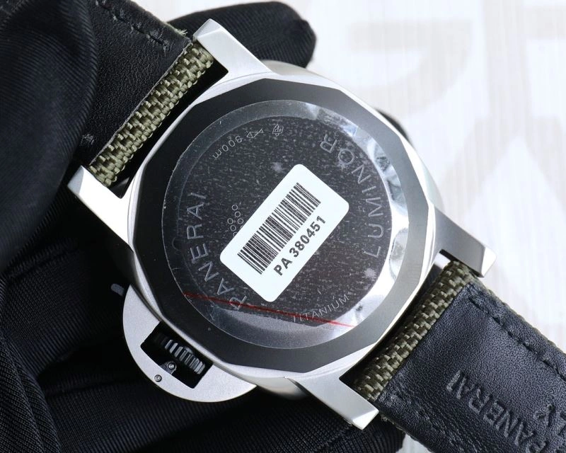 PANERAI Watches Elegant 194246