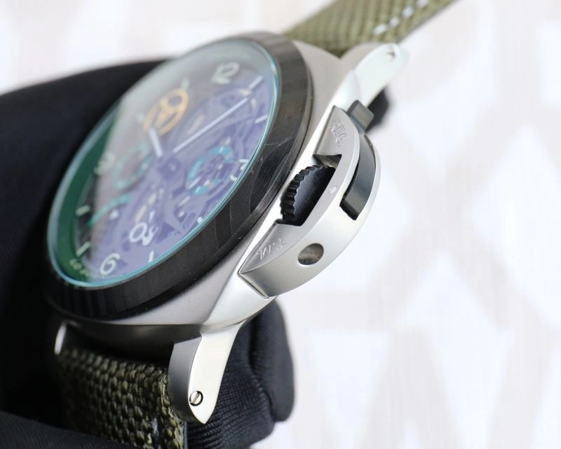 PANERAI Watches Elegant 194246