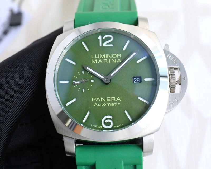 Comfortable PANERAI Watches 194245