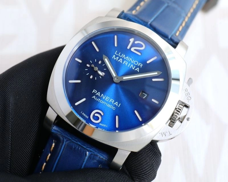 Comfortable PANERAI Watches 194245