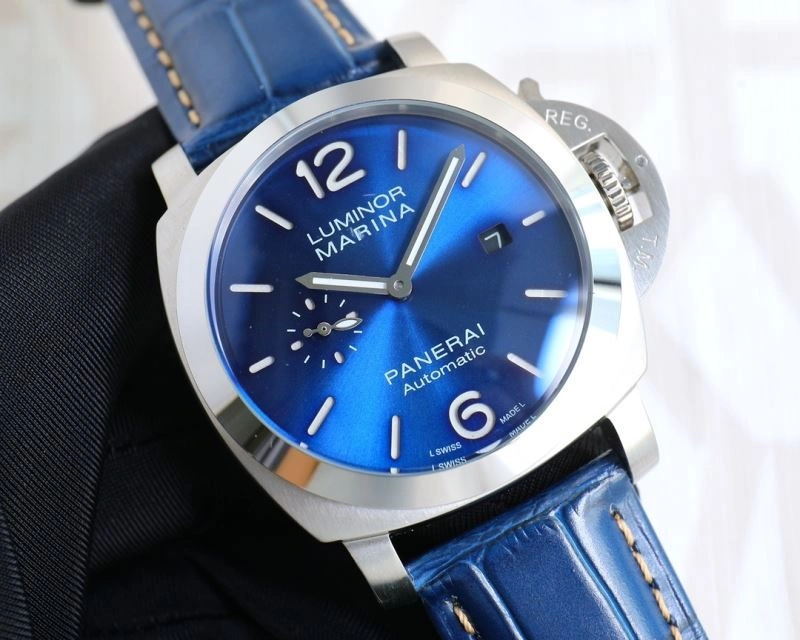 Comfortable PANERAI Watches 194245
