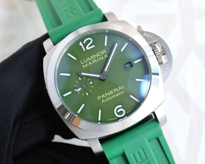 Comfortable PANERAI Watches 194245