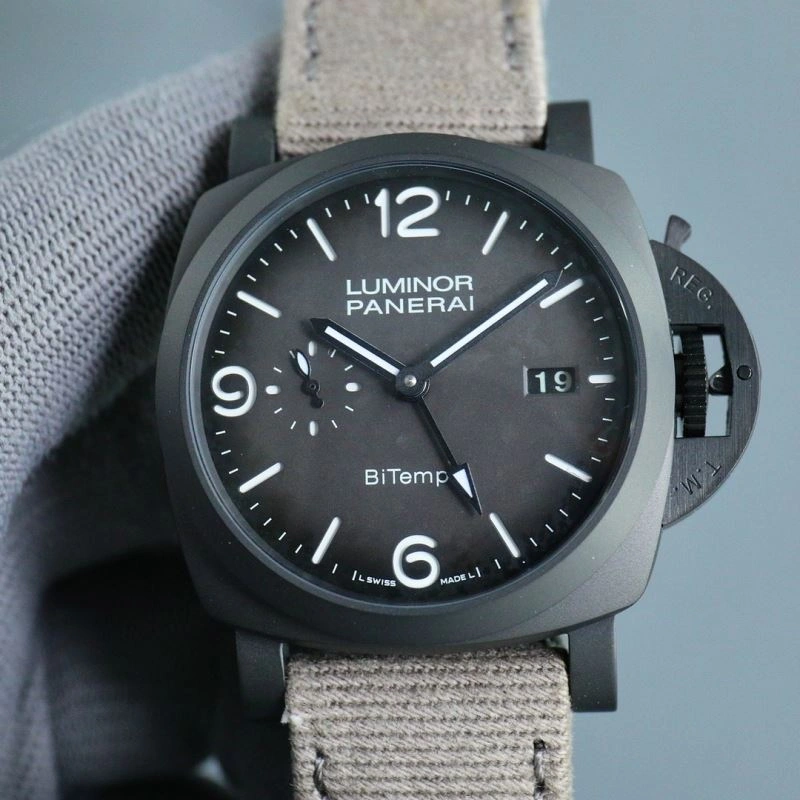MoistureWicking PANERAI Watches 194243