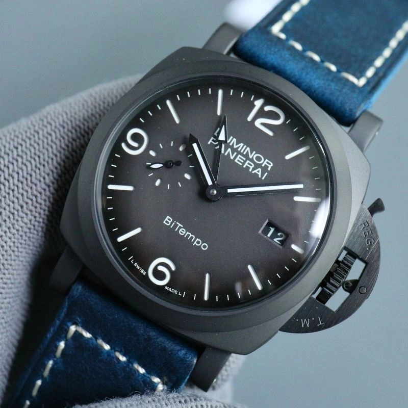 MoistureWicking PANERAI Watches 194243