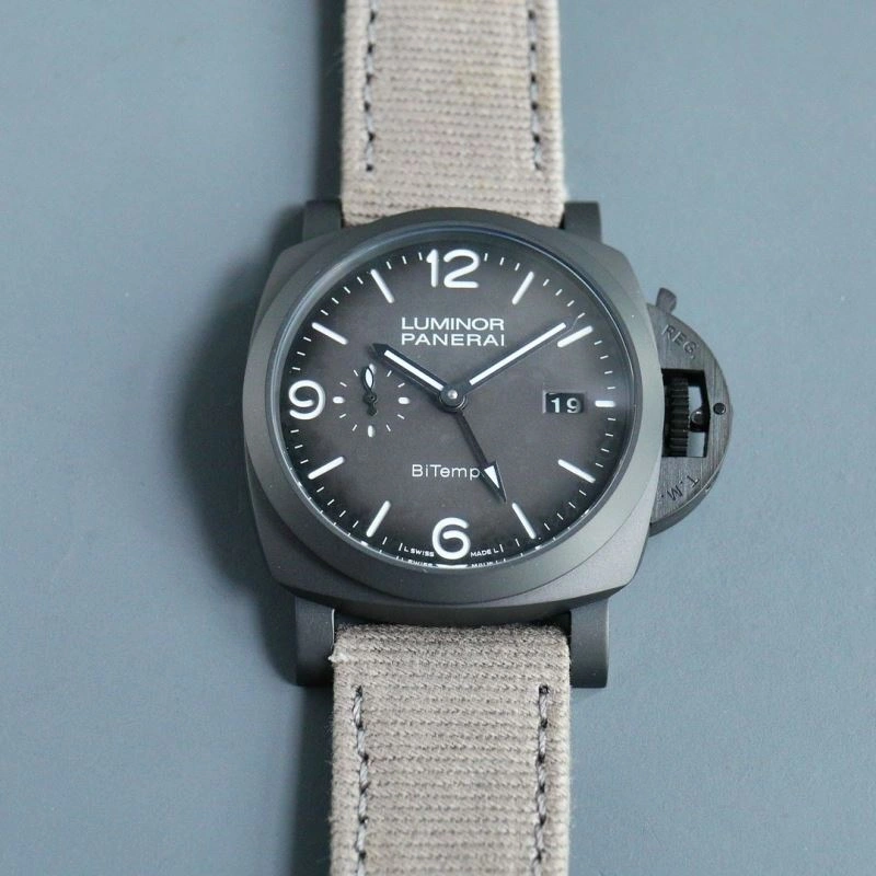 MoistureWicking PANERAI Watches 194243