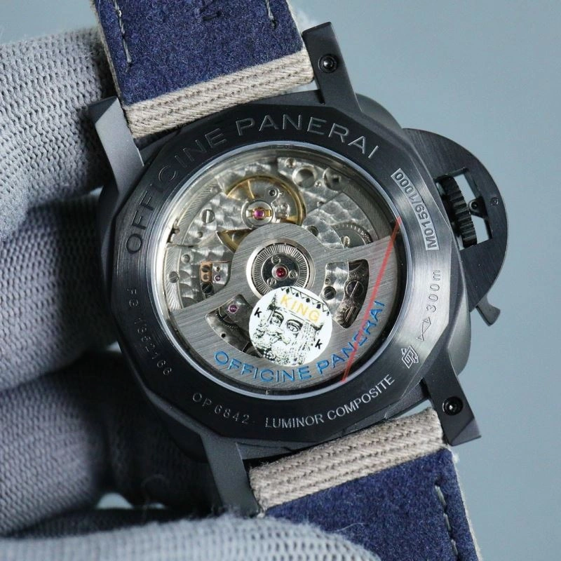 MoistureWicking PANERAI Watches 194243