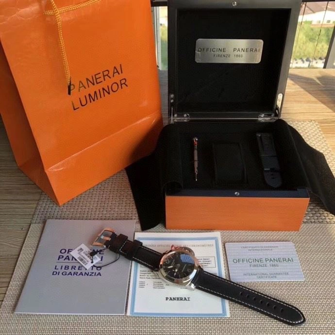 PANERAI Watches Durable 194240