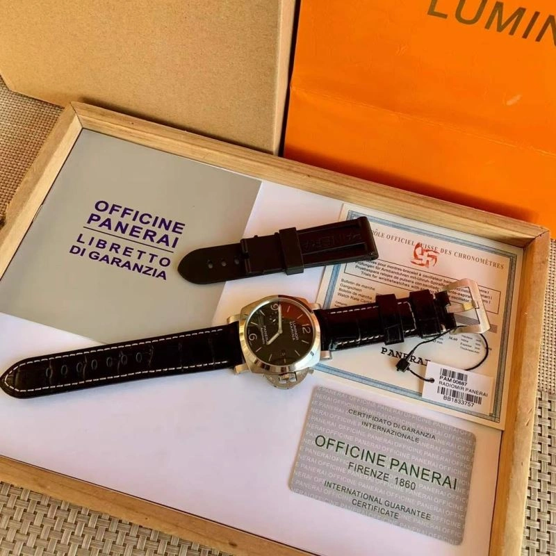 PANERAI Watches Durable 194240