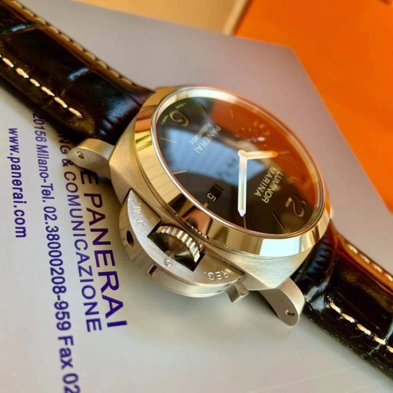 PANERAI Watches Durable 194240