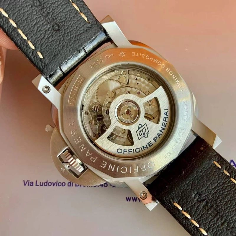 PANERAI Watches Durable 194240