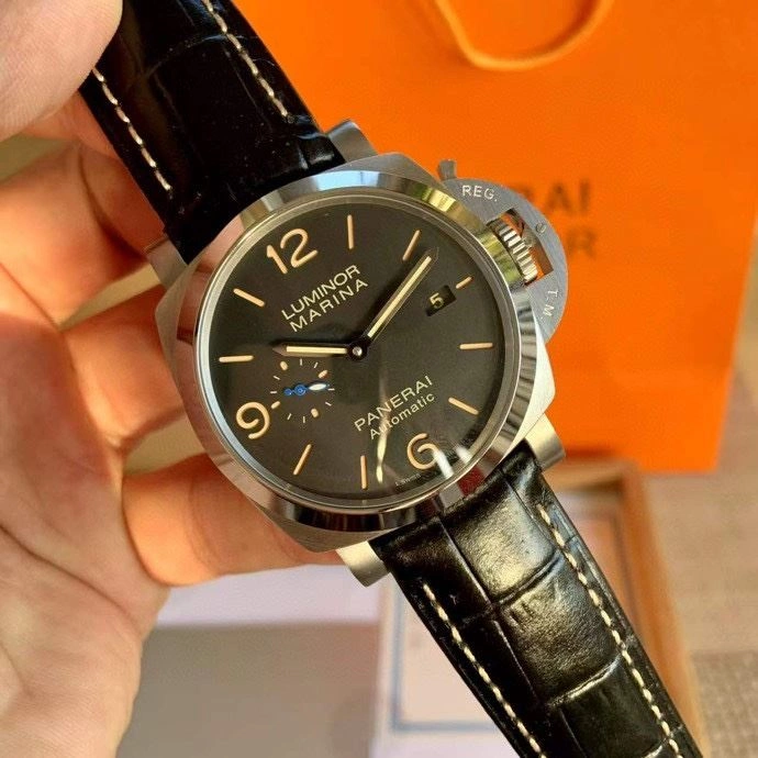 PANERAI Watches Attractive 194244