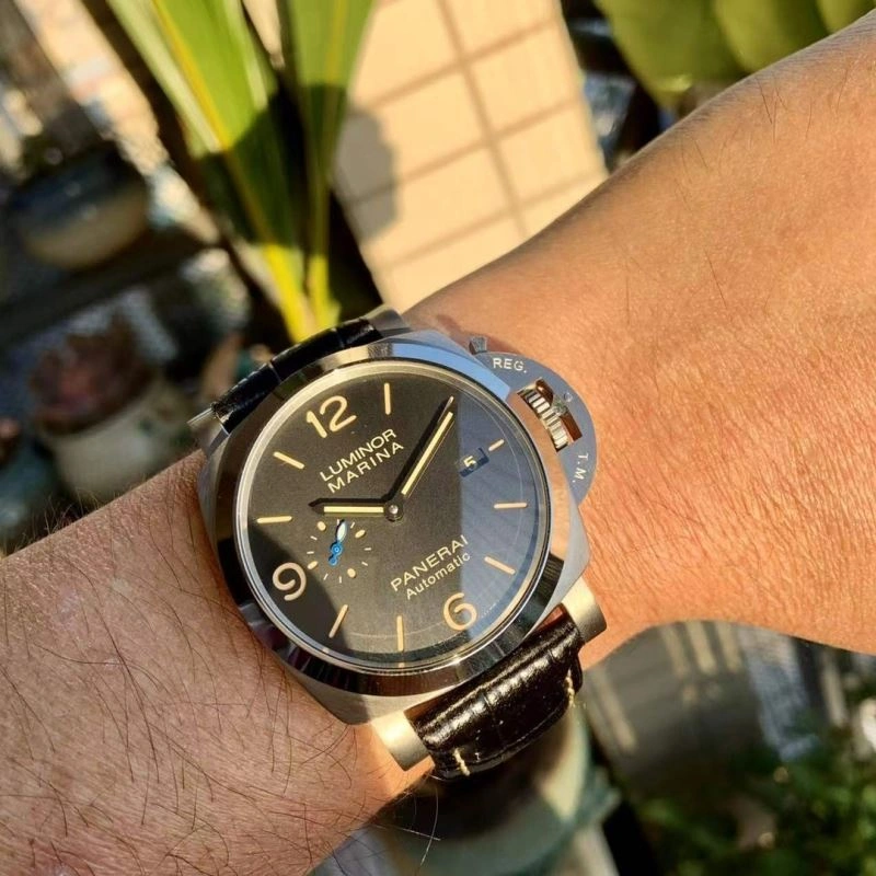 PANERAI Watches Attractive 194244