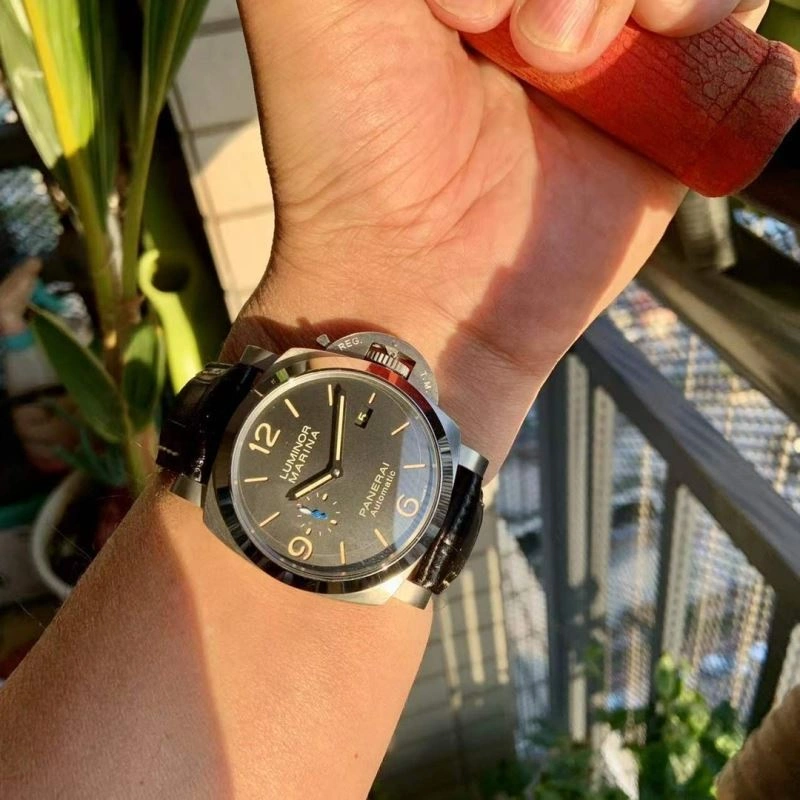 PANERAI Watches Attractive 194244