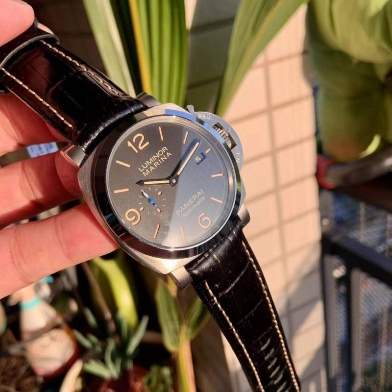 PANERAI Watches Attractive 194244
