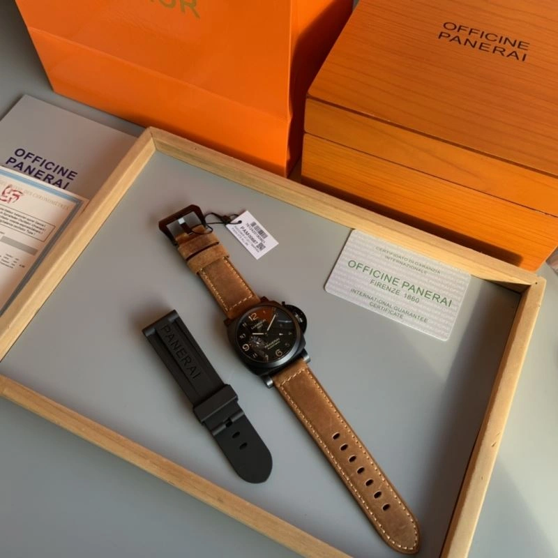 PANERAI Watches TimelessDesign 194242