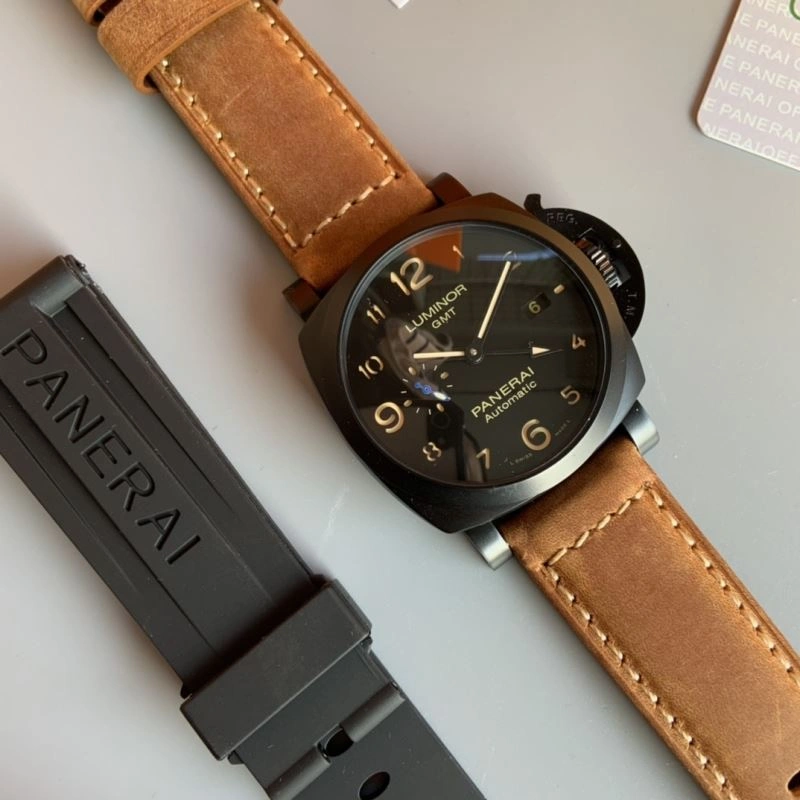 PANERAI Watches TimelessDesign 194242
