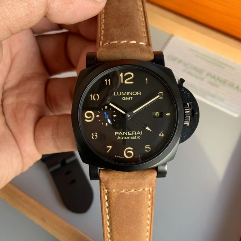 PANERAI Watches TimelessDesign 194242