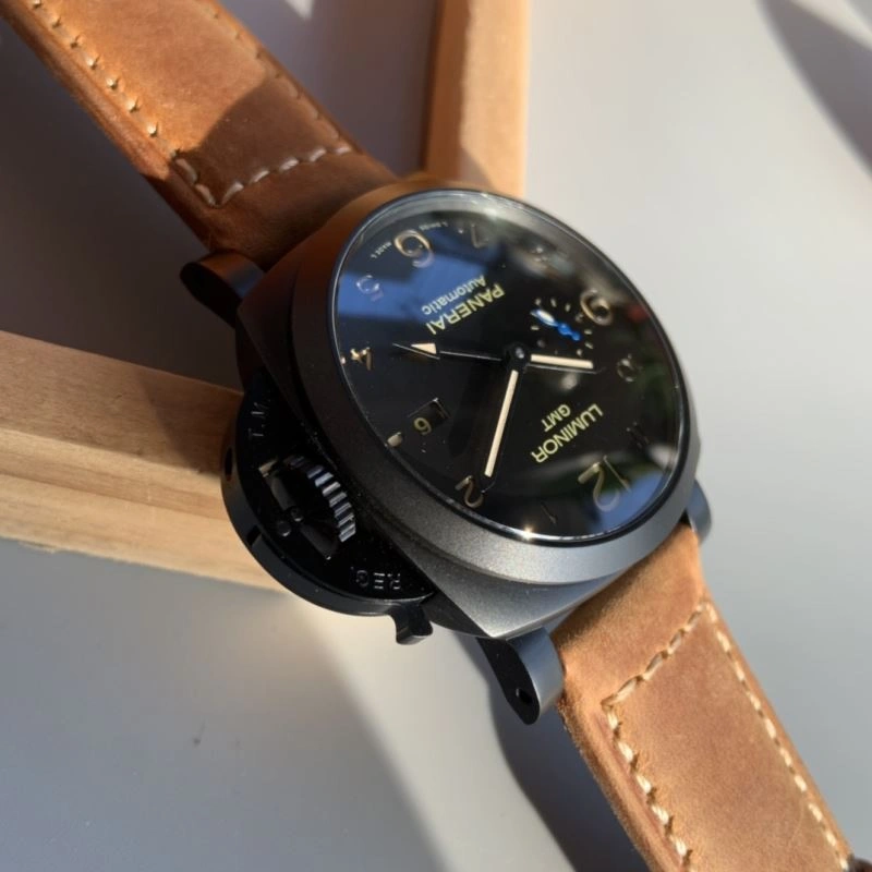 PANERAI Watches TimelessDesign 194242