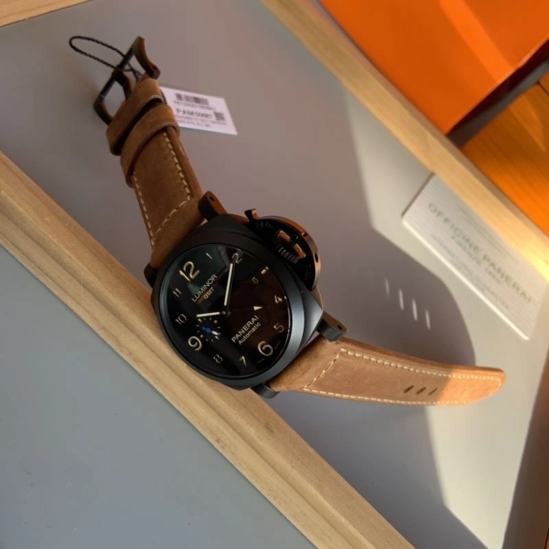 PANERAI Watches TimelessDesign 194242