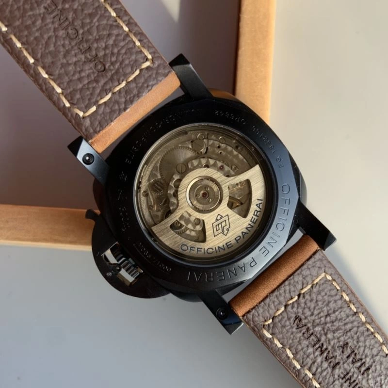 PANERAI Watches TimelessDesign 194242