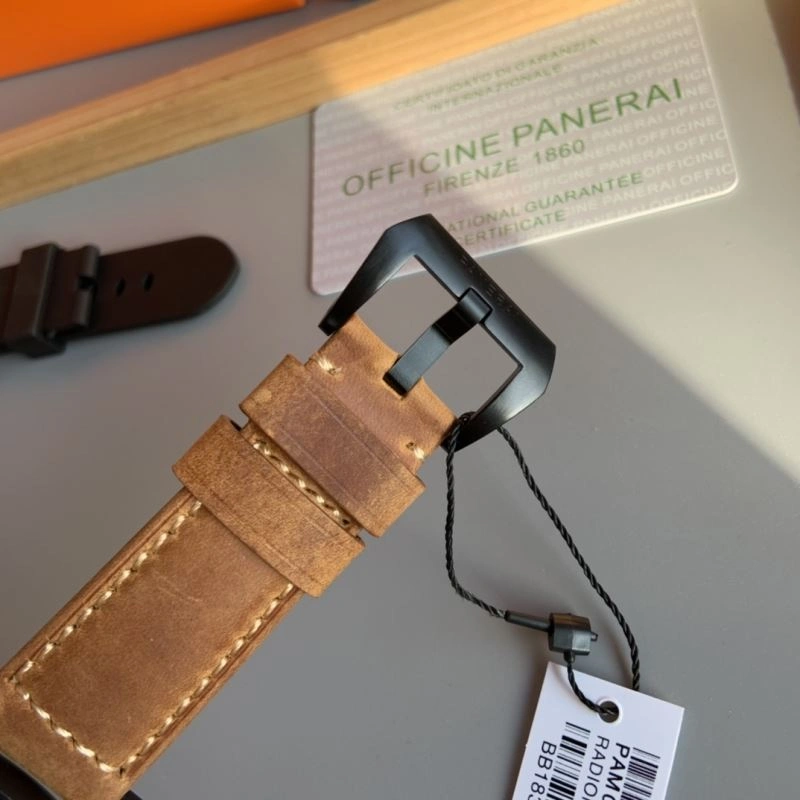 PANERAI Watches TimelessDesign 194242