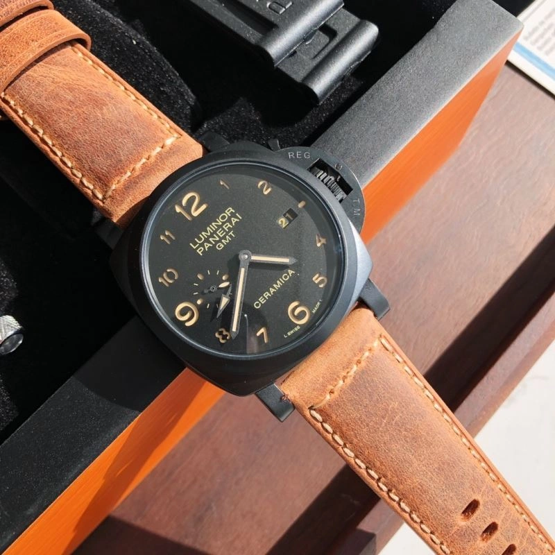Breathable PANERAI Watches 194241