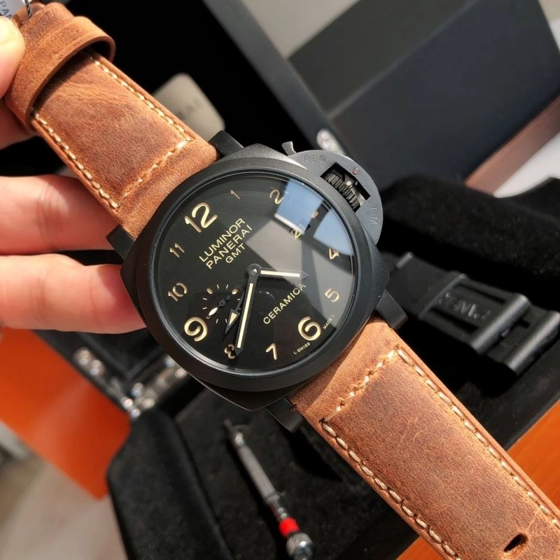 Breathable PANERAI Watches 194241