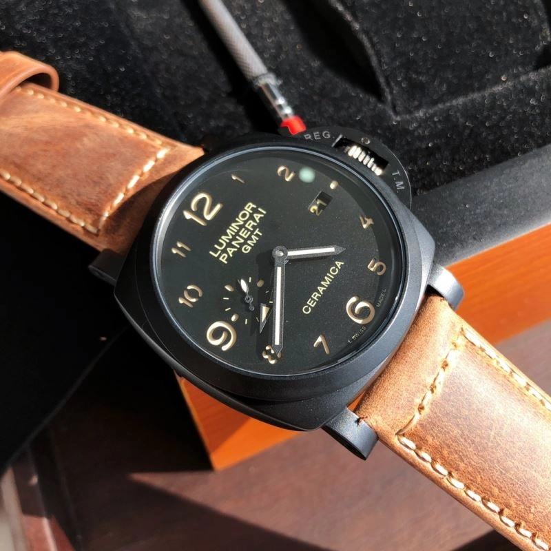 Breathable PANERAI Watches 194241