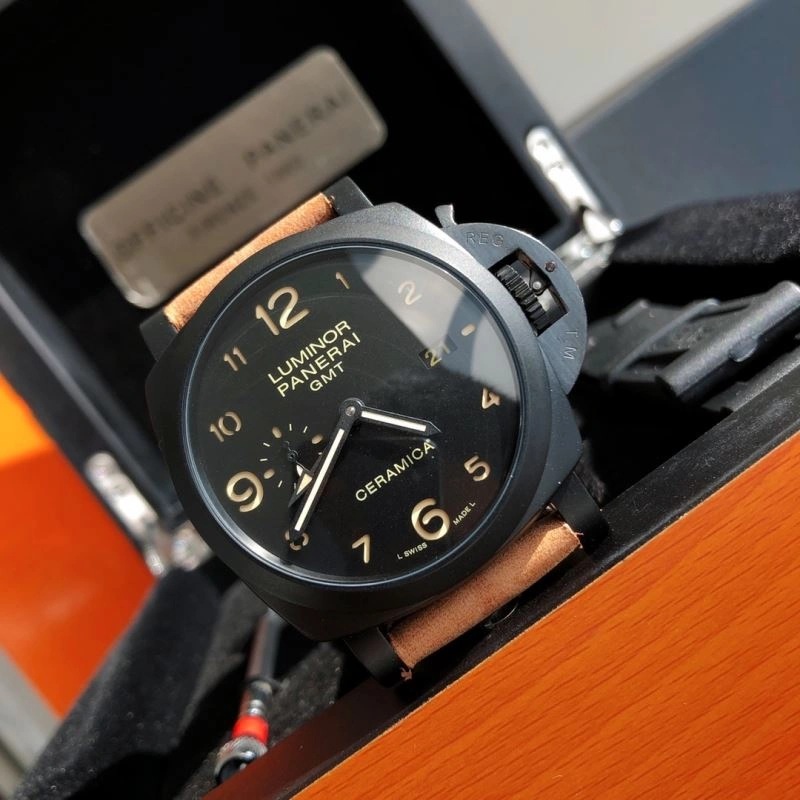 Breathable PANERAI Watches 194241