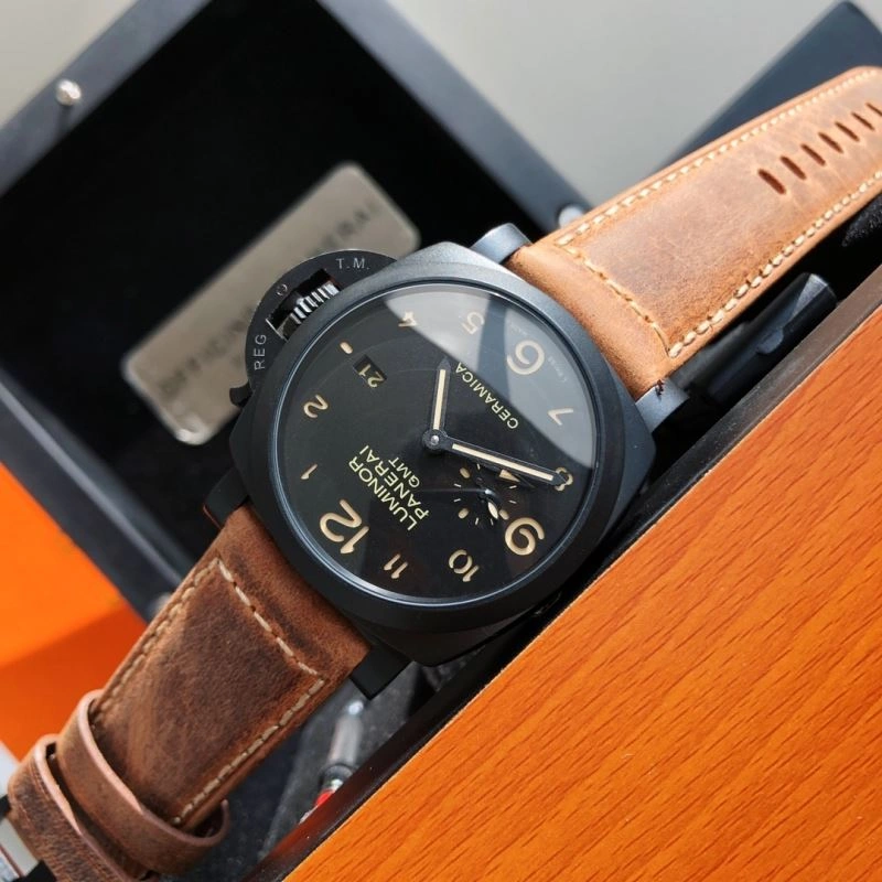 Breathable PANERAI Watches 194241