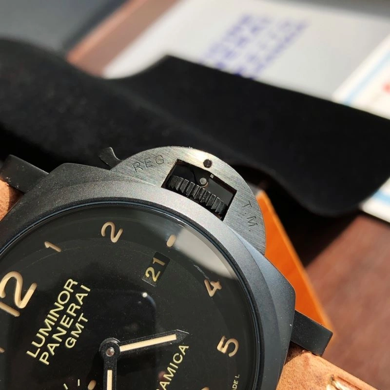 Breathable PANERAI Watches 194241