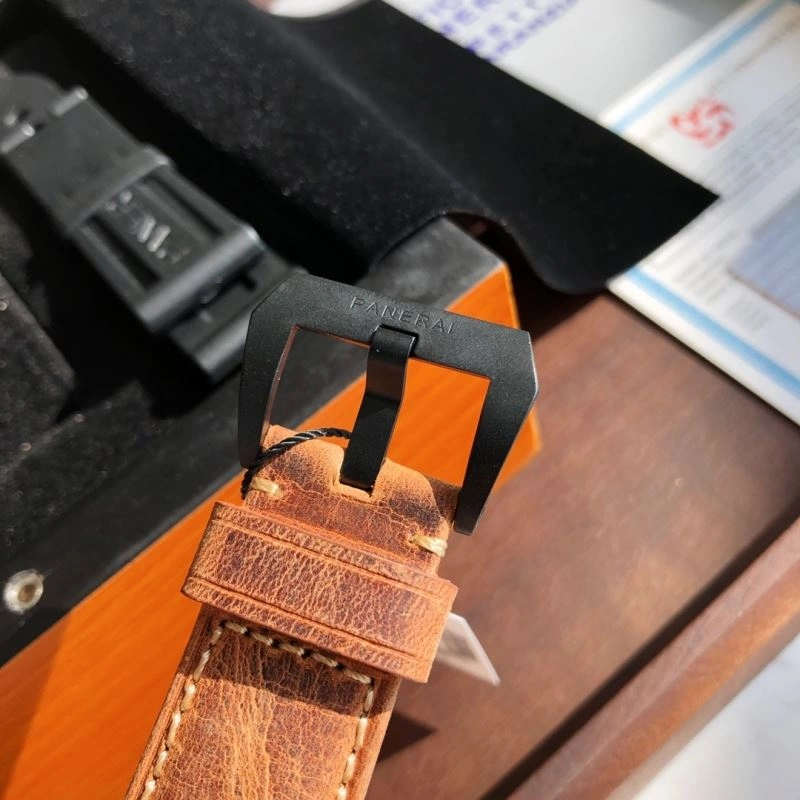 Breathable PANERAI Watches 194241