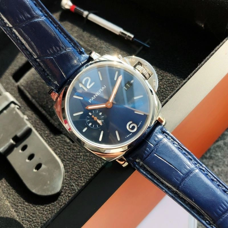 Classic PANERAI Watches 194239