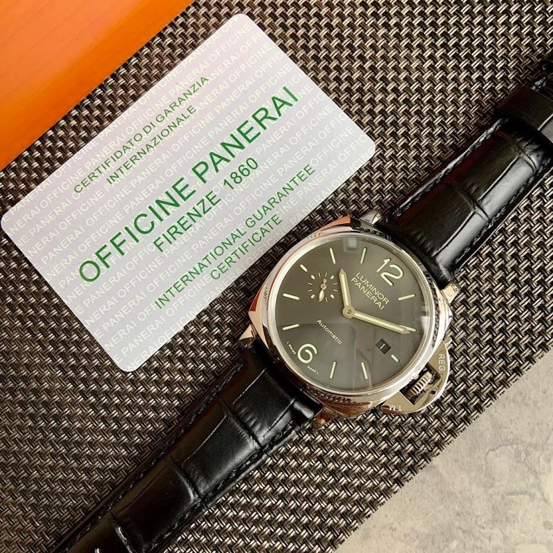 PANERAI Watches Efficient 194236