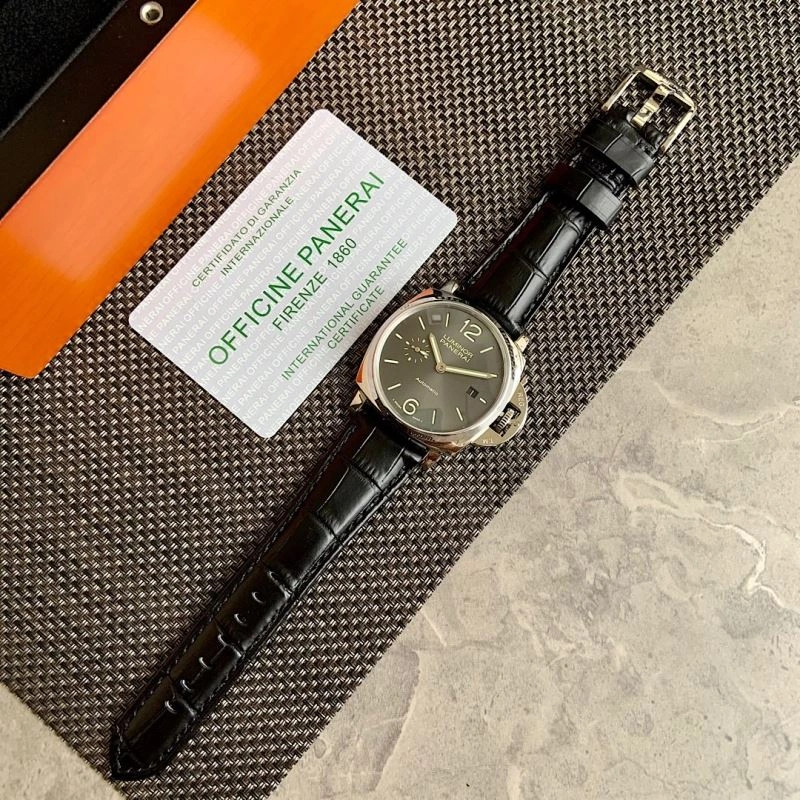 PANERAI Watches Efficient 194236