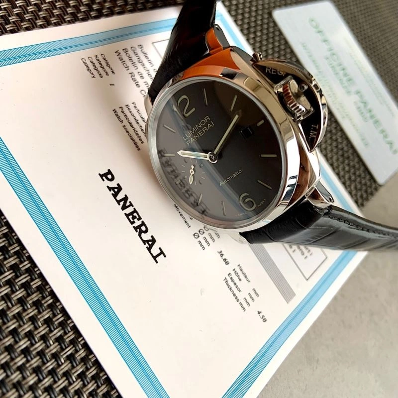 PANERAI Watches Efficient 194236