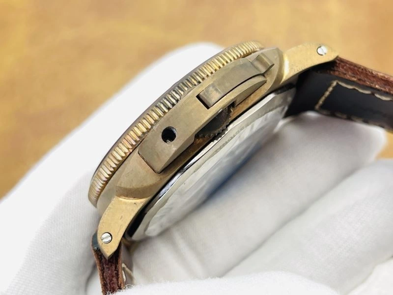 Sporty PANERAI Watches 194237