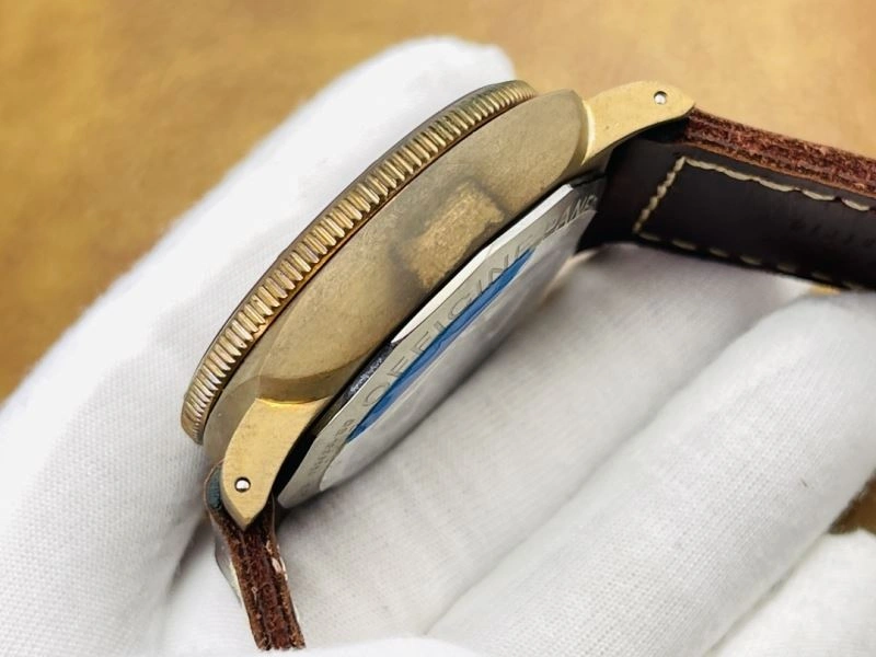 Sporty PANERAI Watches 194237