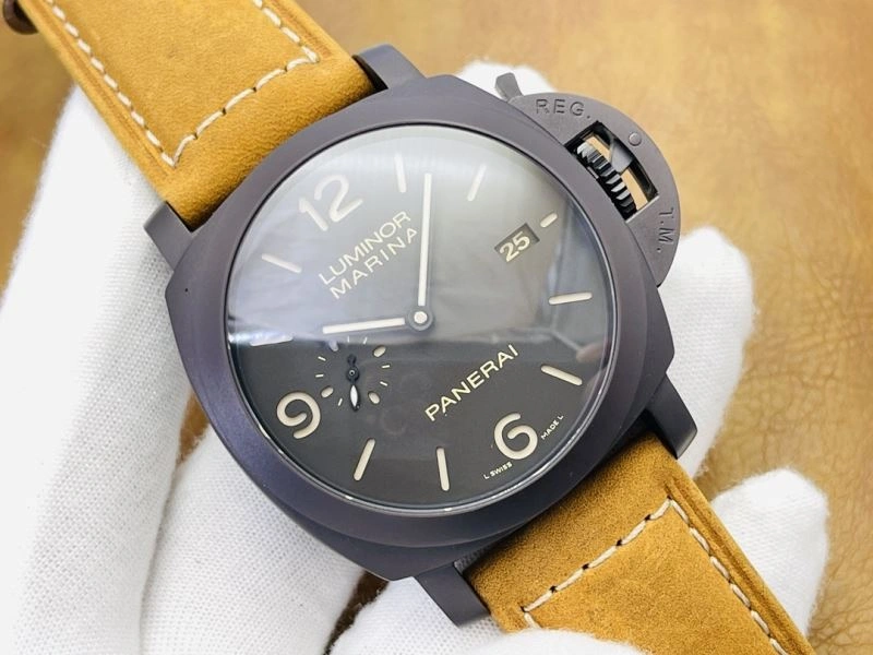 PANERAI Watches Unique 194234