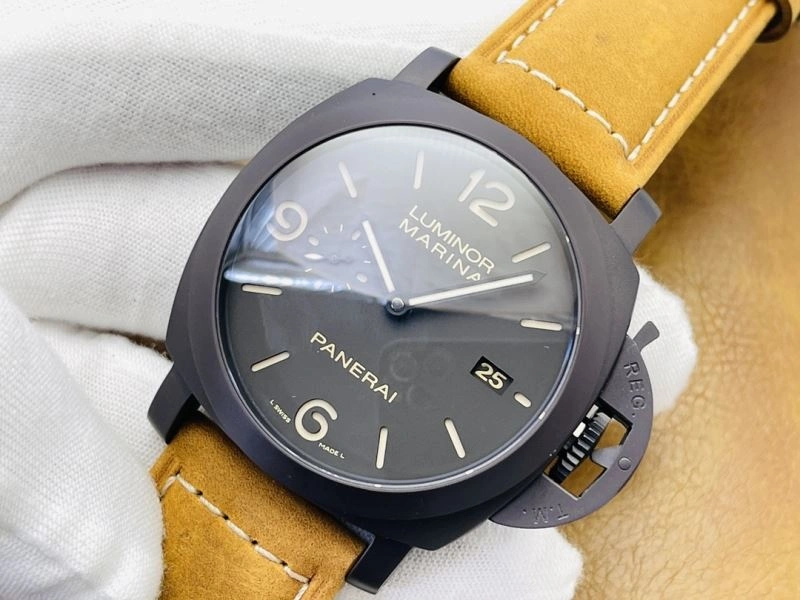 PANERAI Watches Unique 194234