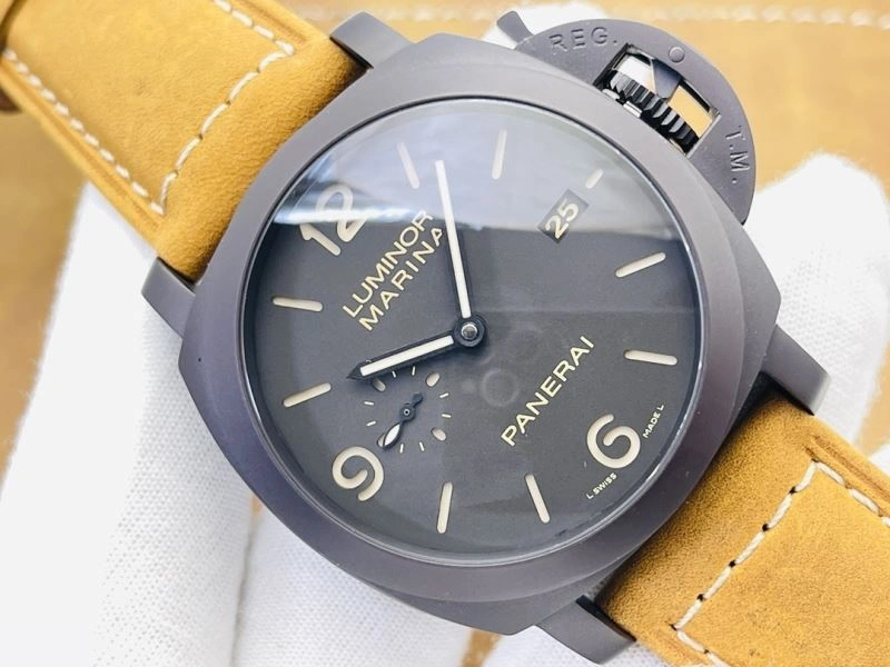 PANERAI Watches Unique 194234